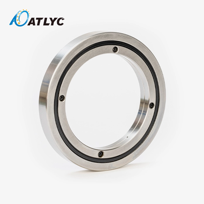 RE2508UUCC0 Cross roller bearing